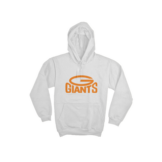 Nome do produtoMoletom Giants - Unisex