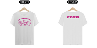 FERZI CAMISETA - BC GAMES