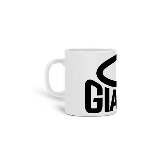 Caneca Giants