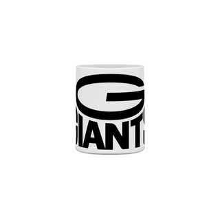 Nome do produtoCaneca Giants