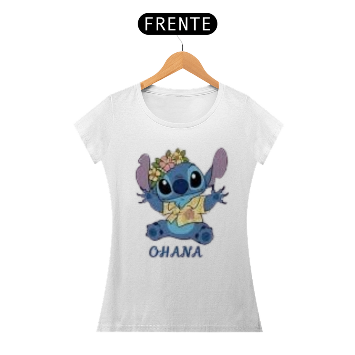 Nome do produto: T-Shirt Stitch