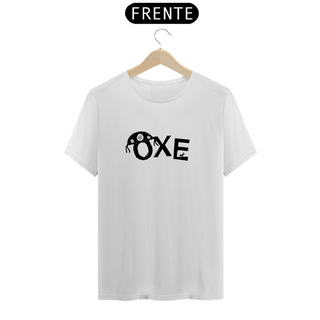 Camiseta Unissex - Dicionário Nordestino / Oxe