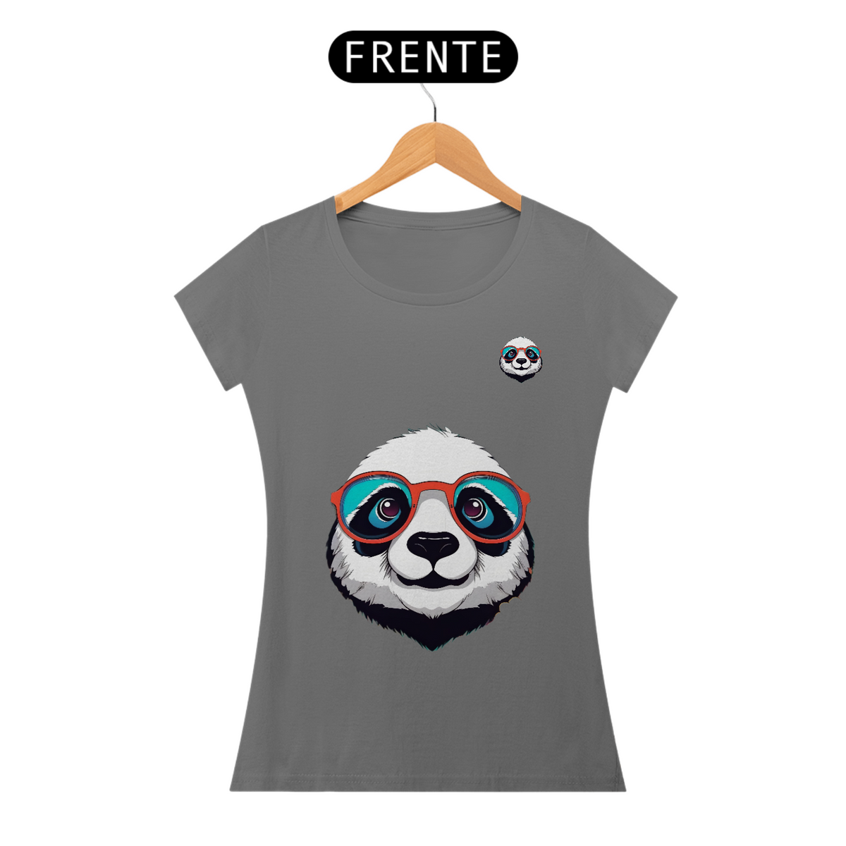 Nome do produto: PANDA WHERE IS YOUR EAR?