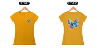 Nome do produtoWETERCOLOR BUTTERFLY