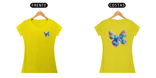 Nome do produtoWETERCOLOR BUTTERFLY