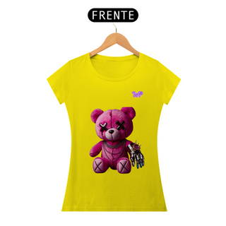 Nome do produtoWILD ROSE BEAR 1.0