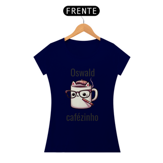 Nome do produtoOSWALD O CAFEZINHO