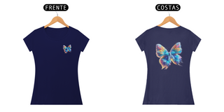 Nome do produtoWETERCOLOR BUTTERFLY