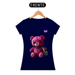 Nome do produtoWILD ROSE BEAR 1.0