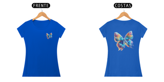 Nome do produtoWETERCOLOR BUTTERFLY