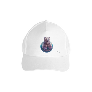 Nome do produtoPLANET BEAR CAP