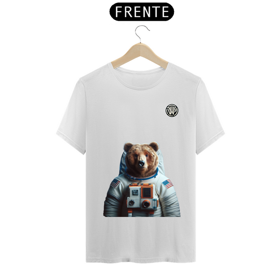 ASTRONAUT BEAR