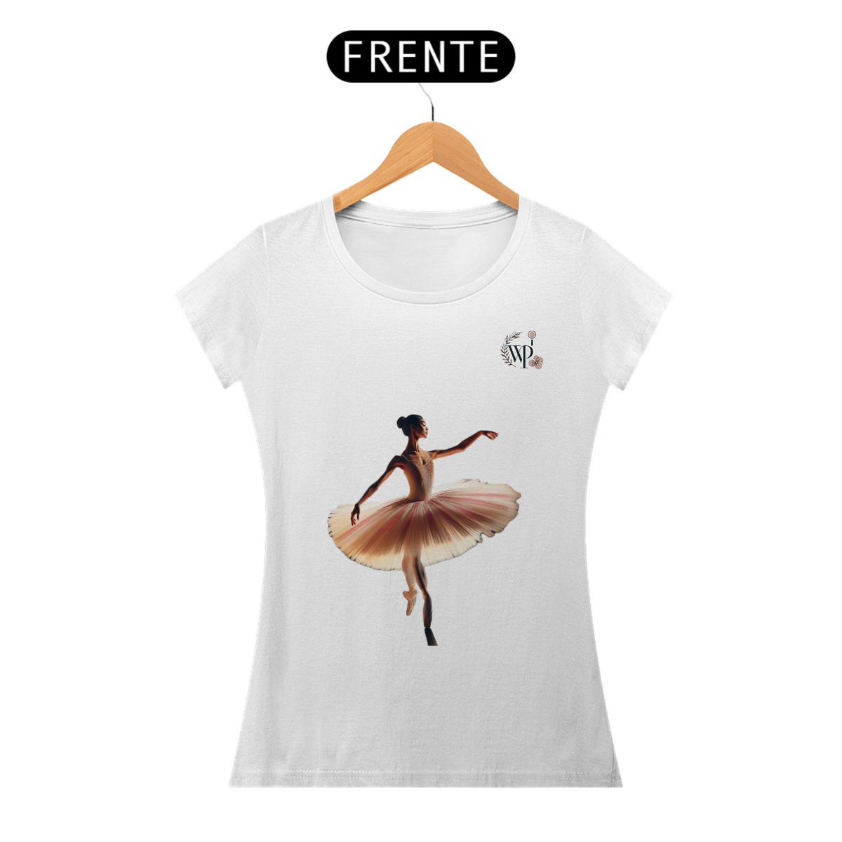 Nome do produto: THE BALLET