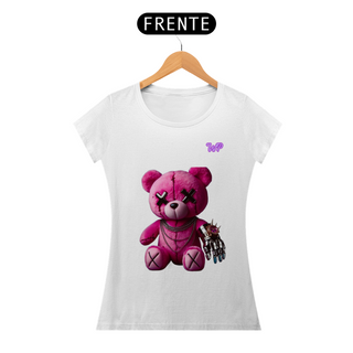 Nome do produtoWILD ROSE BEAR 1.0