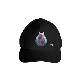 Nome do produtoPLANET BEAR CAP