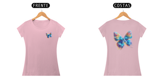 Nome do produtoWETERCOLOR BUTTERFLY