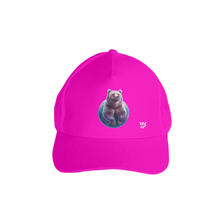 Nome do produtoPLANET BEAR CAP