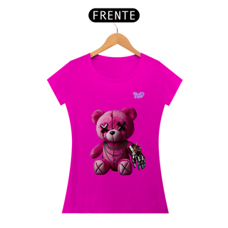 Nome do produtoWILD ROSE BEAR 1.0