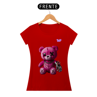 Nome do produtoWILD ROSE BEAR 1.0