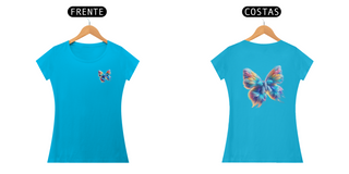 Nome do produtoWETERCOLOR BUTTERFLY