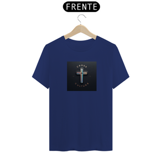 Nome do produtoExpresse sua fé com a nova camiseta 