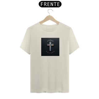 Expresse sua fé com a nova camiseta 
