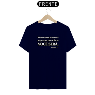 Nome do produtoT-Shirt (Unissex) Frases Dorama: Vincenzo 