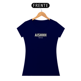Nome do produtoT-Shirt Aish 