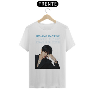 Nome do produtoT-Shirt Hwang In Yeop