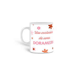 Nome do produtoCaneca Uso Exclusivo