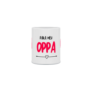 Nome do produtoCaneca OPPA 