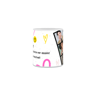 Nome do produtoCaneca Motivação Rowoon 