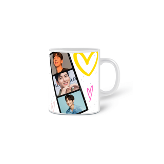 Nome do produtoCaneca Motivação Ji Chang-wook