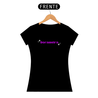 Nome do produtoT-Shirt Dorameira 
