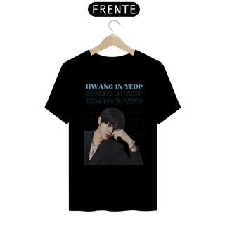 Nome do produtoT-Shirt Hwang In Yeop