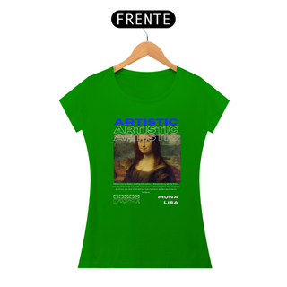 Nome do produtoMona Lisa - Feminino