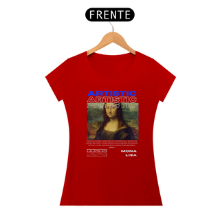 Nome do produtoMona Lisa - Feminino