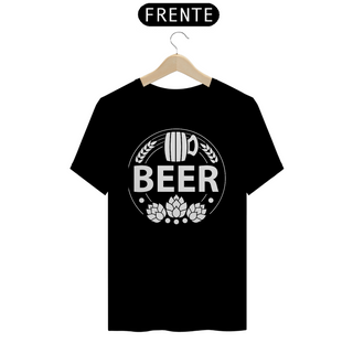 Camiseta T-Shirt Beer