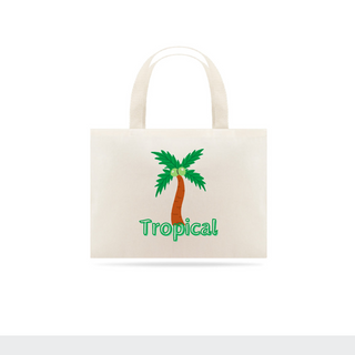 Nome do produtoEcobag Tropical