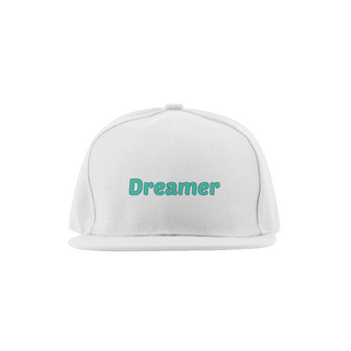 Nome do produtoBoné Dreamer