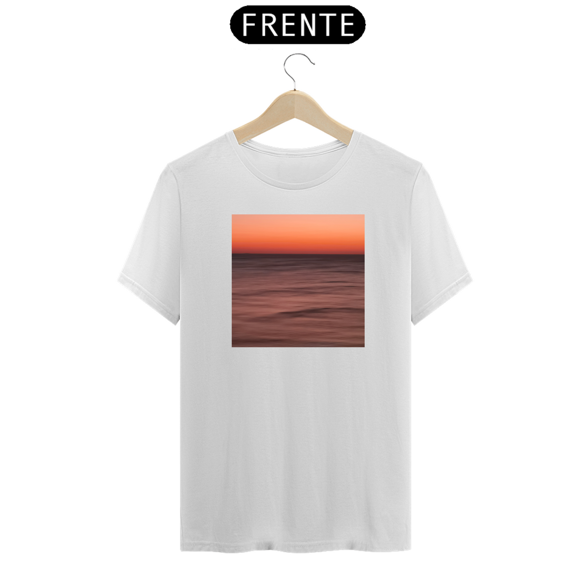 Nome do produto: Tshirt sunset