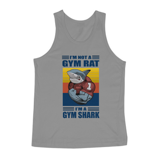 Nome do produtoRegata Classic Gym Shark