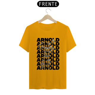 Nome do produtoCamiseta Arnold #01