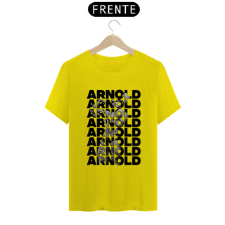 Nome do produtoCamiseta Arnold #01