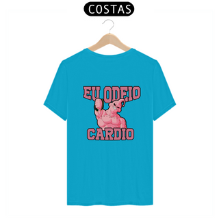 Nome do produtoClassic Costas Eu Odeio Cardio #01