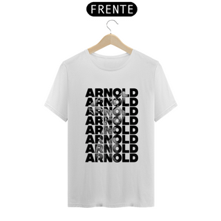 Camiseta Arnold #01