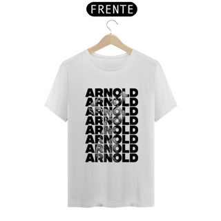 Nome do produtoCamiseta Arnold #01