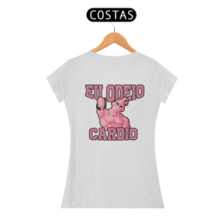 Babylong Costas Eu Odeio Cardio #01