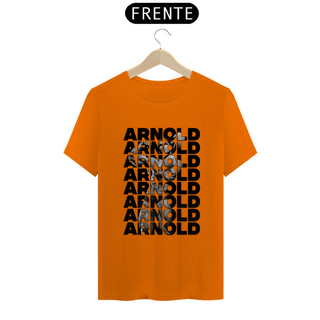 Nome do produtoCamiseta Arnold #01