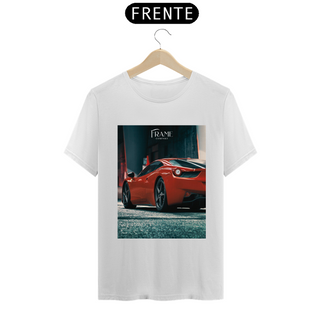 Nome do produtoCamiseta Ferrari II